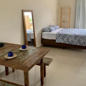  Apartamento Loft Jaques