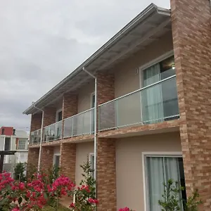 Apartamento Mares Da Pinheira