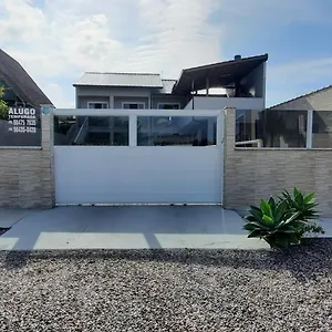  Apartamento Pinheira