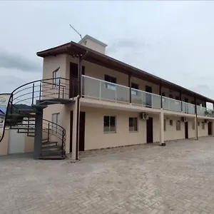  Apartamento Paraiso Ap Proximo Ao Centro Da De Baixo