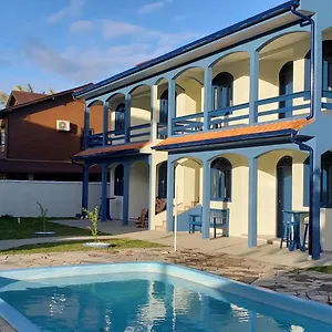  Apartamento Casa Miosotis