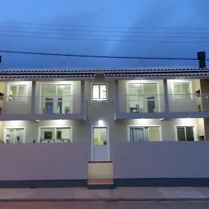  Apartamento Sunset 101